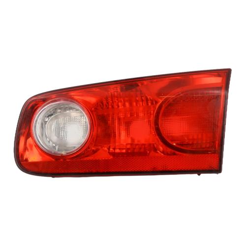 Image Feu arriere secondaire droit (feux) - RENAULT LAGUNA 2