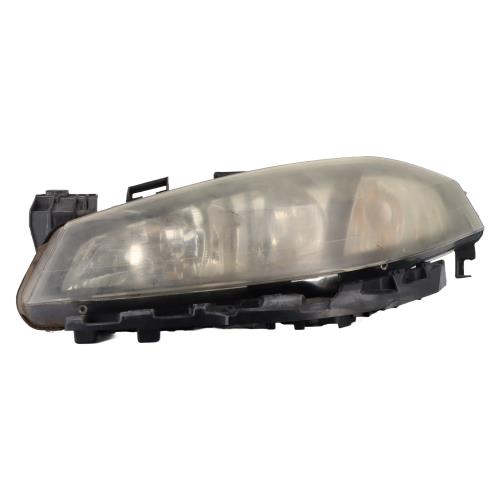 Image Optique avant principal gauche (feux)(phare) - RENAULT LAGUNA 2