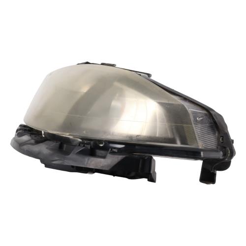 Image Optique avant principal gauche (feux)(phare) - RENAULT LAGUNA 2