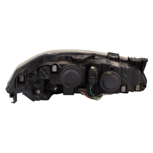 Image Optique avant principal gauche (feux)(phare) - RENAULT LAGUNA 2