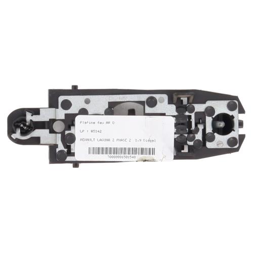 Image Platine feu arriere droit - RENAULT LAGUNA 2