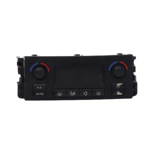 Image Commande chauffage - PEUGEOT 207