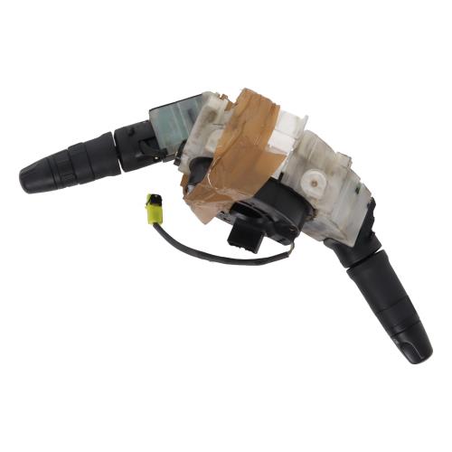 Image Com (Bloc Contacteur Tournant+Commodo Essuie Glace+Commodo Phare) - NISSAN MICRA 3