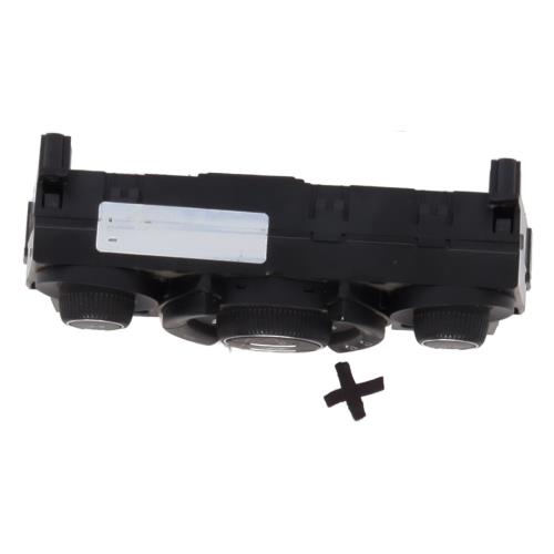 Image Commande chauffage - PEUGEOT 3008 1