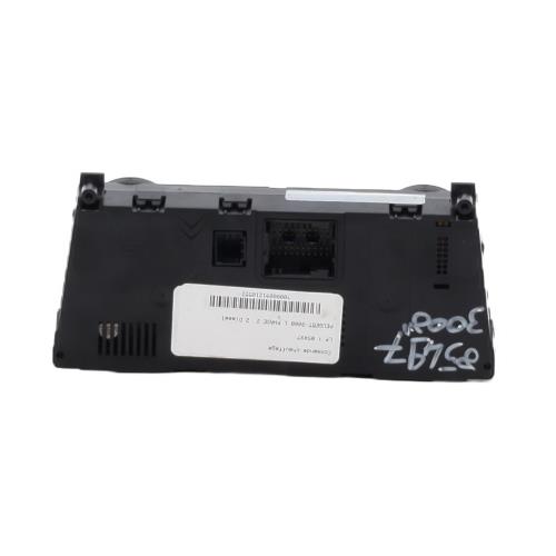 Image Commande chauffage - PEUGEOT 3008 1