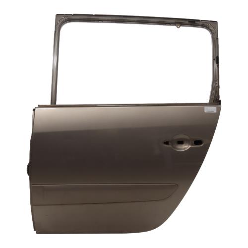 Image Porte arriere gauche - RENAULT GRAND ESPACE 4
