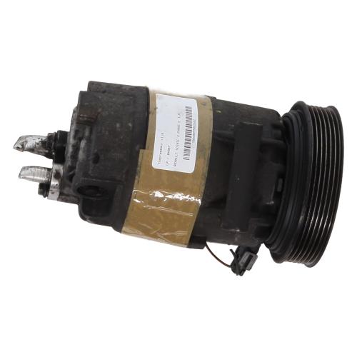 Image Compresseur clim - RENAULT SCENIC 2