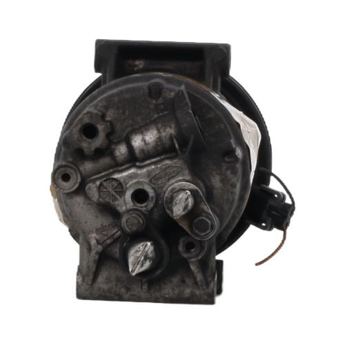 Image Compresseur clim - RENAULT SCENIC 2