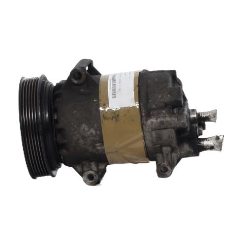 Image Compresseur clim - RENAULT SCENIC 2