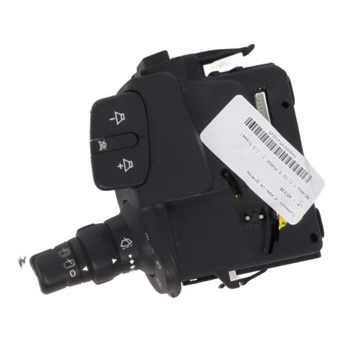 Image Commodo d'essuie glaces - RENAULT CLIO 3
