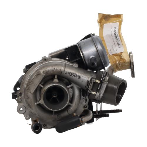Image Turbo - RENAULT GRAND SCENIC 2