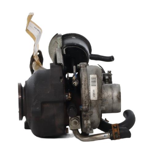 Image Turbo - RENAULT GRAND SCENIC 2