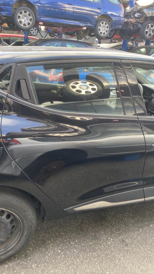 Image Vitre arriere droit - RENAULT CLIO 4