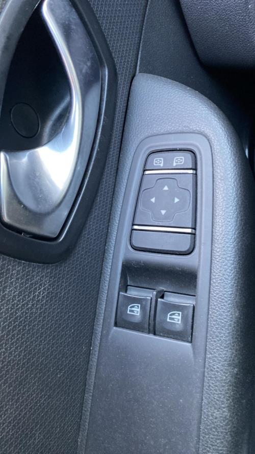Image Poignee interieur avant gauche - RENAULT CLIO 4