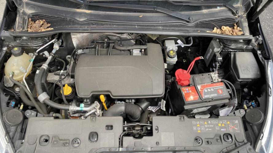 Image Maitre cylindre (freinage) - RENAULT CLIO 4