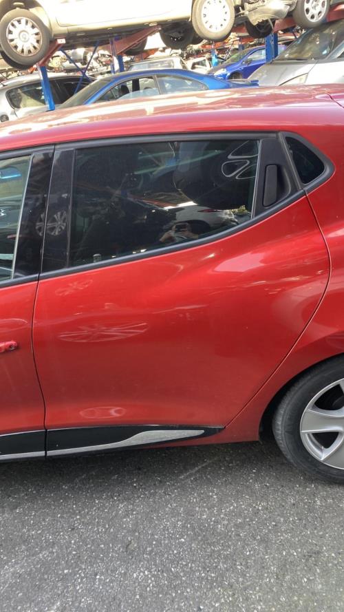 Image Porte arriere gauche - RENAULT CLIO 4