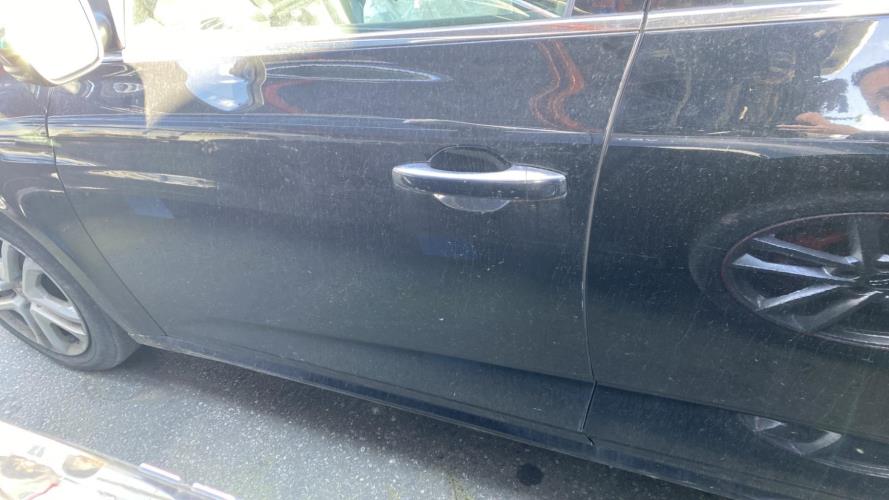 Image Poignee porte avant gauche - RENAULT MEGANE 4