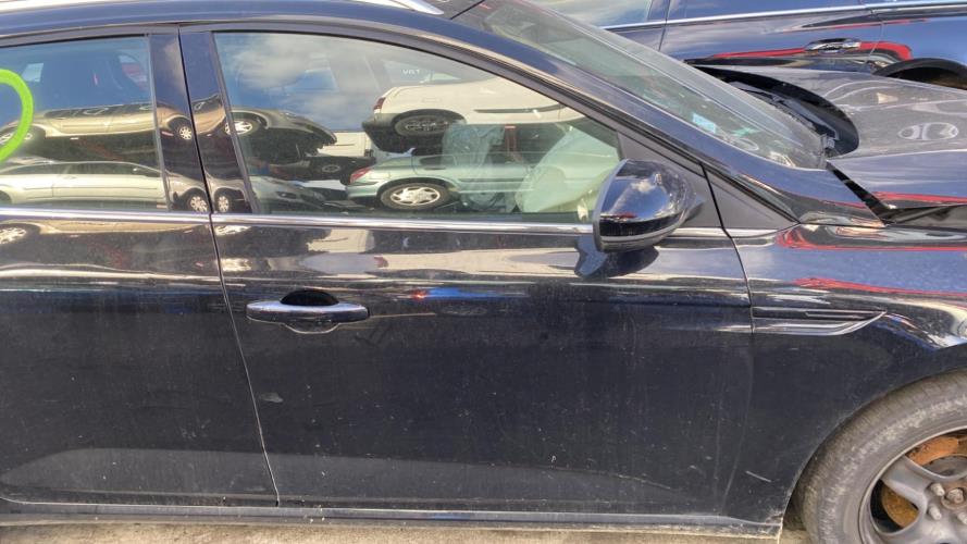 Image Poignee porte avant droit - RENAULT MEGANE 4