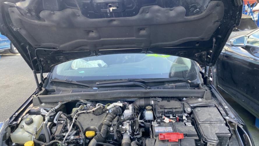 Image Vase d'expansion - RENAULT MEGANE 4
