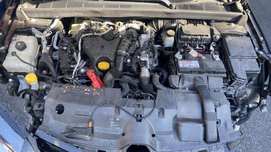 Image Vase d'expansion - RENAULT MEGANE 4