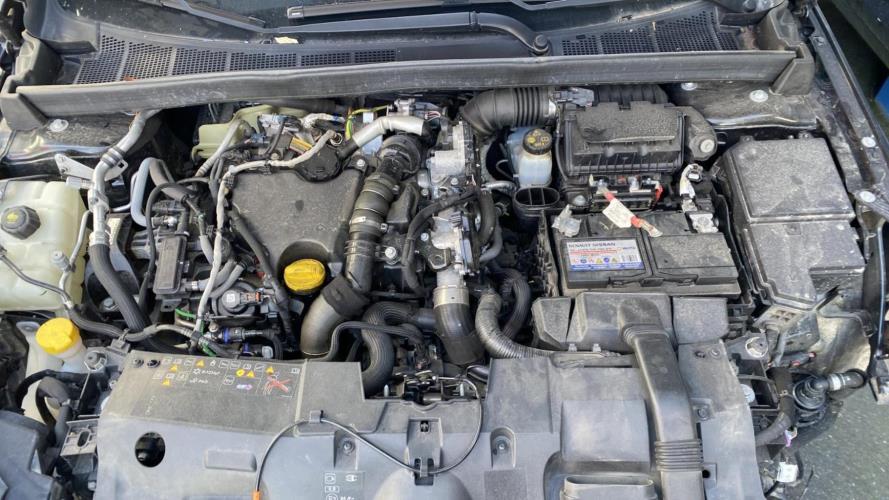 Image Demarreur - RENAULT MEGANE 4