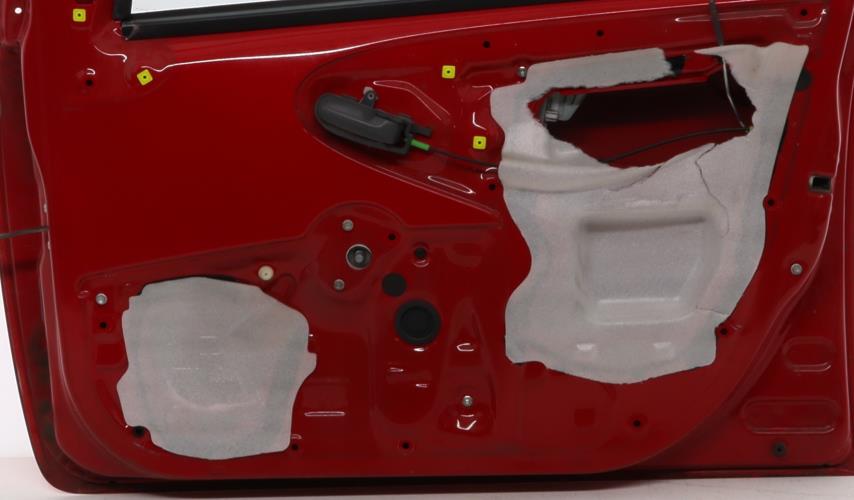 Image Porte avant droit - CITROEN C1 1