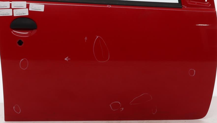 Image Porte avant droit - CITROEN C1 1