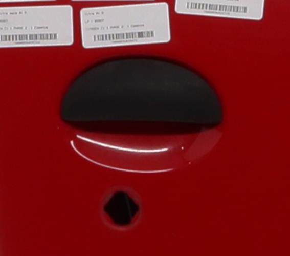 Image Porte avant droit - CITROEN C1 1