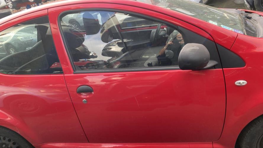 Image Vitre avant droit - CITROEN C1 1