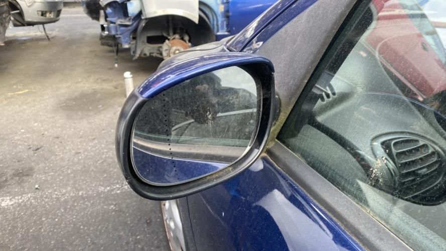 Image Retroviseur gauche - PEUGEOT 206