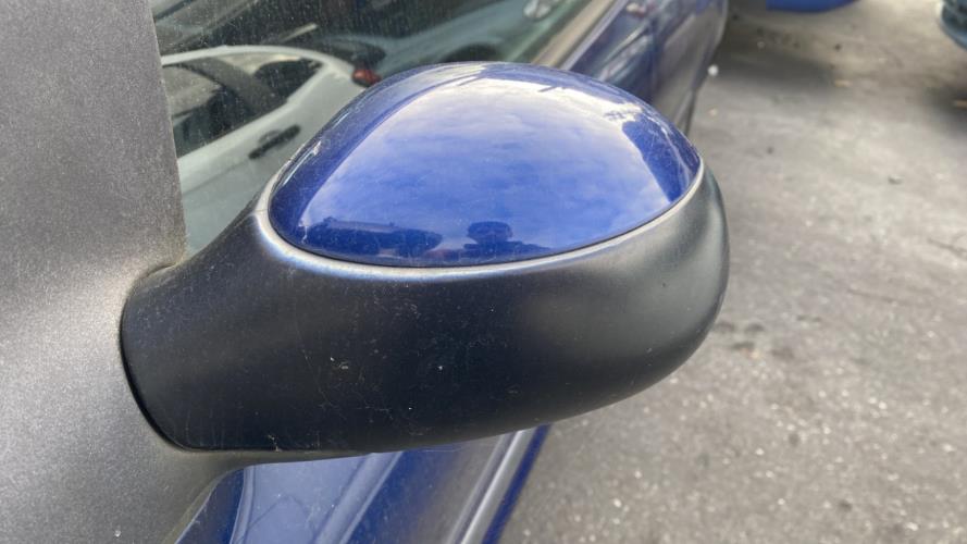 Image Retroviseur gauche - PEUGEOT 206