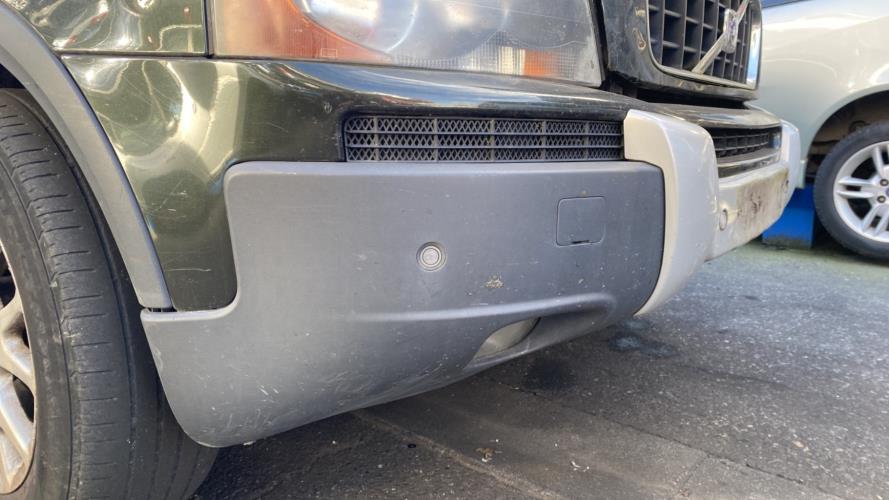 Image Pare choc avant - VOLVO XC 90 1