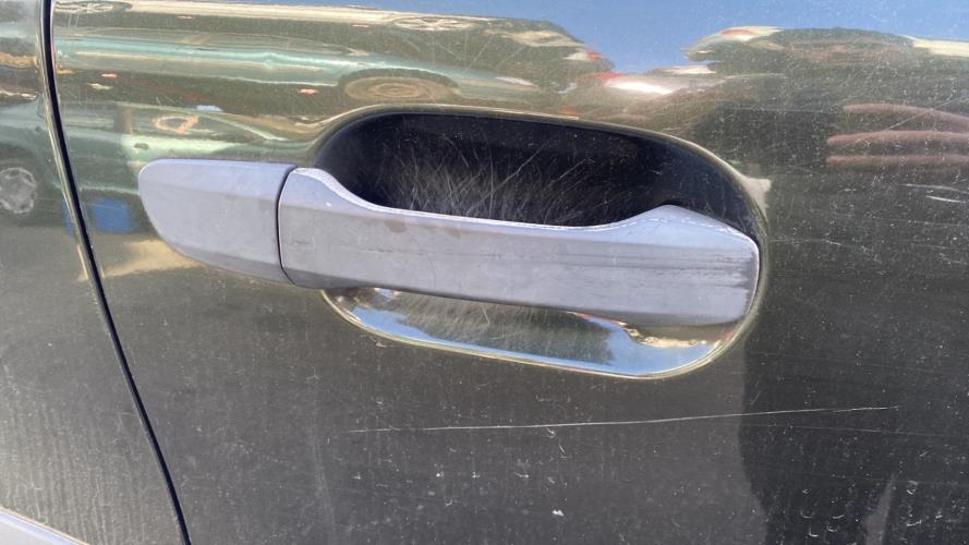 Image Poignee porte avant droit - VOLVO XC 90 1