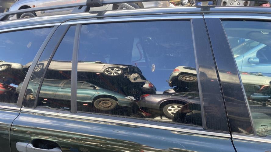 Image Porte arriere droit - VOLVO XC 90 1