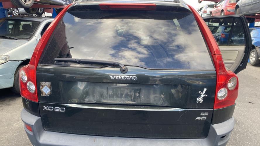 Image Malle/Hayon arriere - VOLVO XC 90 1