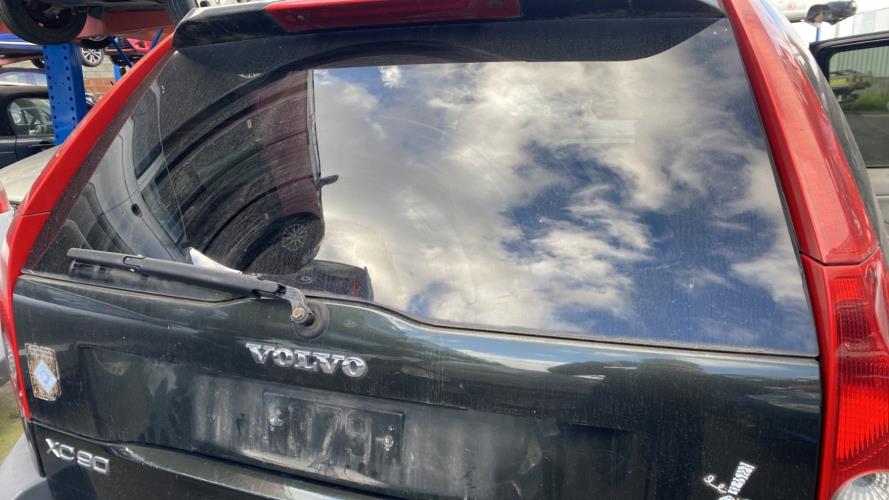 Image Malle/Hayon arriere - VOLVO XC 90 1
