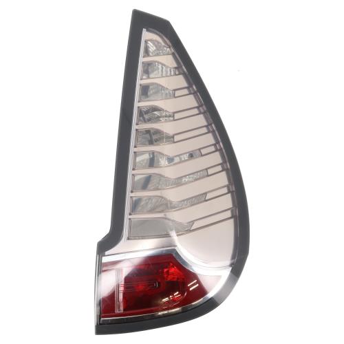 Image Feu arriere principal droit (feux) - RENAULT SCENIC 3