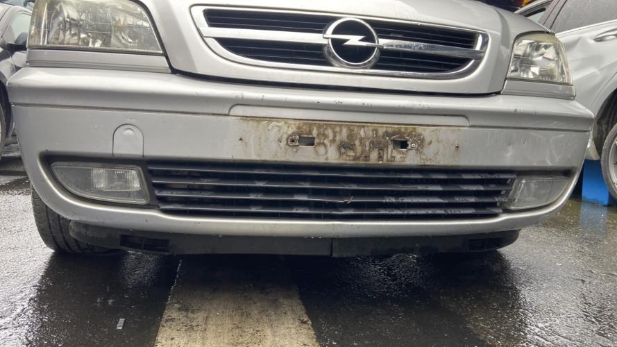 Image Pare choc avant - OPEL ZAFIRA A