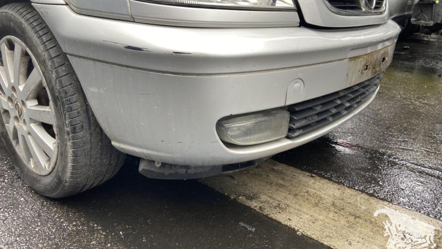 Image Pare choc avant - OPEL ZAFIRA A