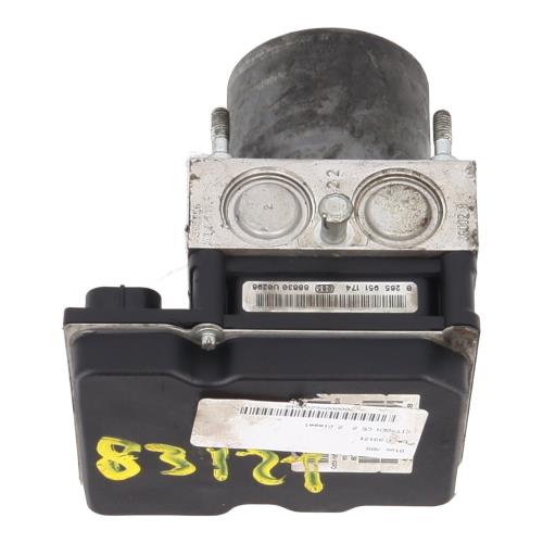 Image Bloc ABS (freins anti-blocage) - CITROEN C5 2