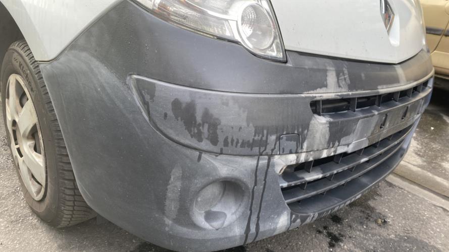 Image Pare choc avant - RENAULT KANGOO 2