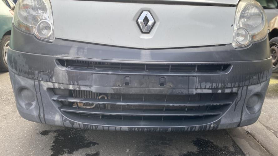 Image Pare choc avant - RENAULT KANGOO 2