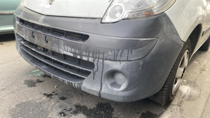 Image Pare choc avant - RENAULT KANGOO 2