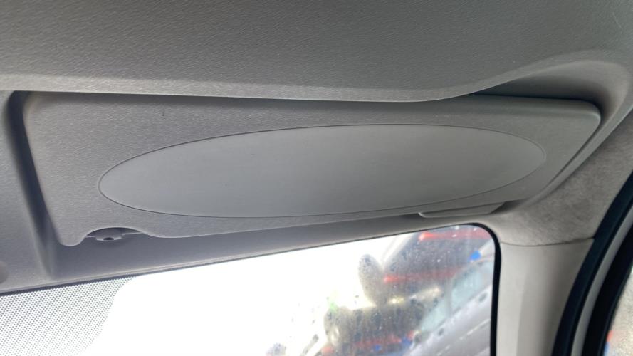 Image Pare soleil droit - RENAULT KANGOO 2