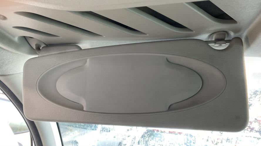 Image Pare soleil gauche - RENAULT KANGOO 2