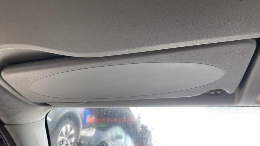 Image Pare soleil gauche - RENAULT KANGOO 2