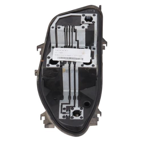 Image Platine feu arriere droit - RENAULT CLIO 3