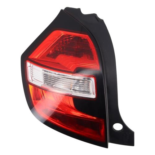 Image Feu arriere principal gauche (feux) - RENAULT TWINGO 3