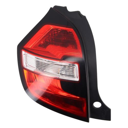 Image Feu arriere principal gauche (feux) - RENAULT TWINGO 3