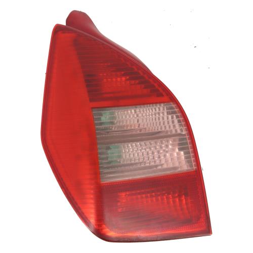 Image Feu arriere principal gauche (feux) - PEUGEOT BOXER 1